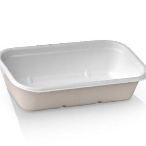 30oz Takeaway Container 400/CTN