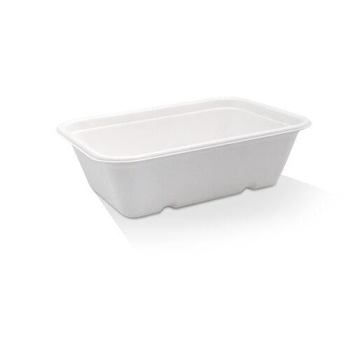 750ml Takeaway Container 500pc/ctn
