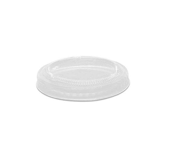PET Lid 65mm Fit C001/2 2000pc/ctn