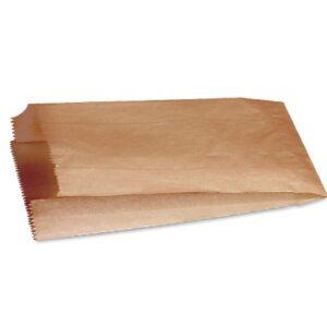 2SO Satchel Bag Kraft 500pc/pack