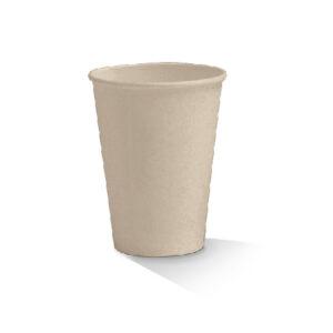 22oz Bamboo Cold Cup/Natural 90mm 1000pc/ctn
