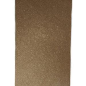 X-Large Foil Chicken Bag Plain Brown 250pc/pk