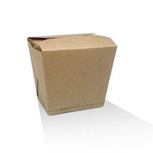 16oz PLA Coated Noodle Box 500pc/ctn