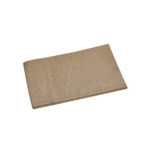 Napkin 1ply Recycled Dispenser 1/6 Fold 5000pc/ctn