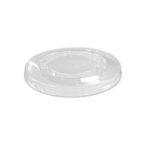 PET Lid 76mm Fit C004 2000pc/ctn