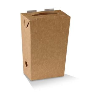 Large Chip Carton 250/ctn