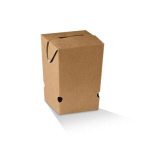 Small Chip Carton 500/ctn