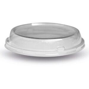 PLA Lid for Deli Dome 8oz to 32oz 500pc/ctn