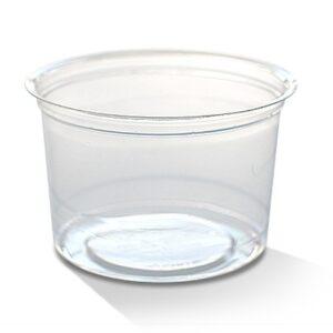 16oz PLA Deli Container 500pc/ctn