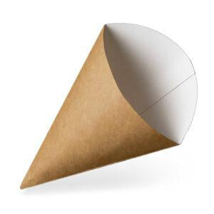 Small Cardboard Cone 500pc/ctn