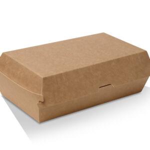 Regular Kraft Board Snack Box 400/CTN