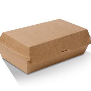Large Kraft Board Snack Box 250/CTN