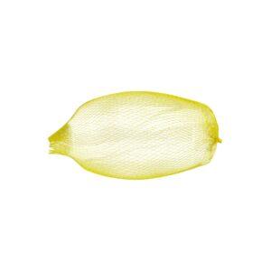 Compostable Net 43cm Yellow 1000pc/ctn