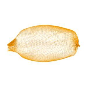 Compostable Net 50cm Orange 1000pc/ctn