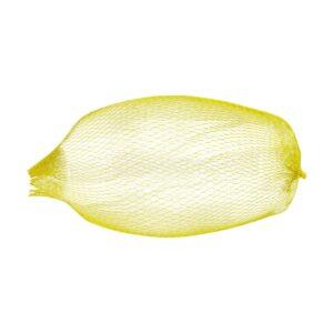 Compostable Net 50cm Yellow 1000pc/ctn
