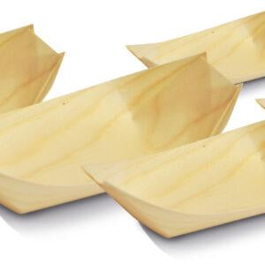 Large Pine Boat 2000pc/ctn