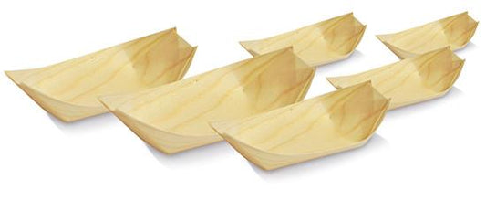 XX Large Pine Boat 1000pc/ctn