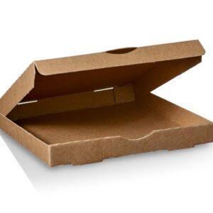 11" Pizza Box Brown 100/ctn