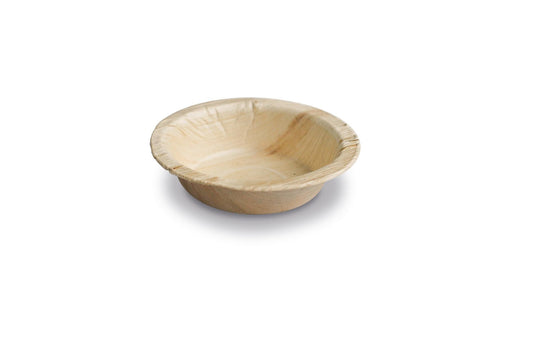 3' Palm Dips/Sauces 100pc/ctn