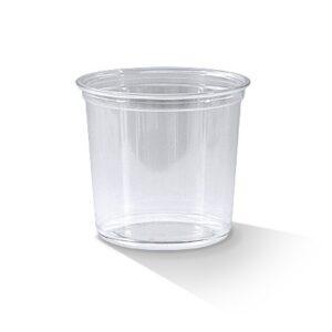 24oz PET Deli Container