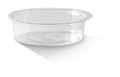 PET Insert Tray 4oz Fit 98mm Cups 1000pc/ctn