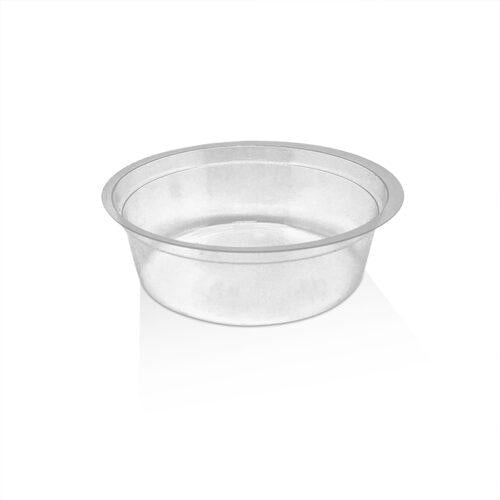 PET Insert Tray 5oz Fit 98mm Cups 1000pc/ctn