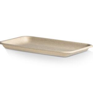 2S Sugarcane Tray Produce 500pc/ctn