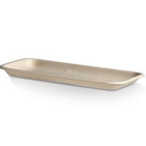 104 Sugarcane Tray Produce 500pc/ctn