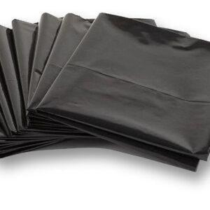 240L Garbage Bags 100% Recycled 100pc/ctn