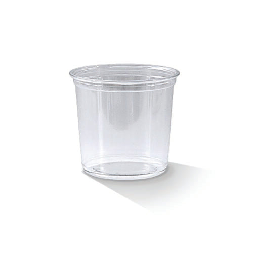 24oz RPET Deli Container