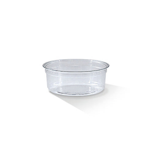 8oz RPET Deli Container