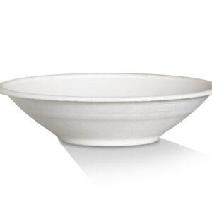 24oz Sugarcane Bowl 500pc/ctn