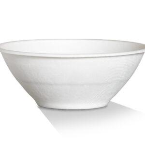 40oz Sugarcane Bowl 500pc/ctn