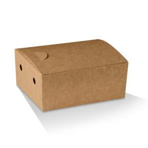 Junior Snack Box 250/CTN
