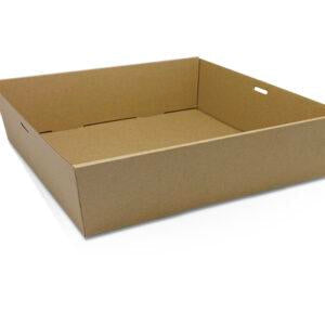 Large Catering Tray Square 100/ctn