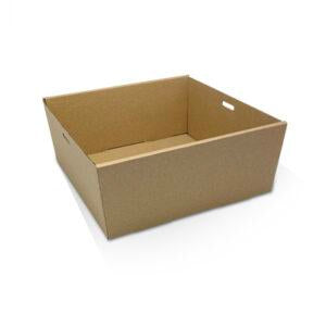 Small Catering Tray Square 100/ctn