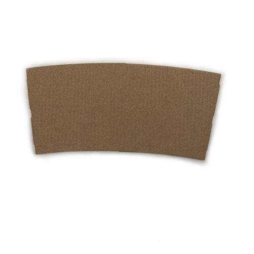 Cup Sleeve PET Cups