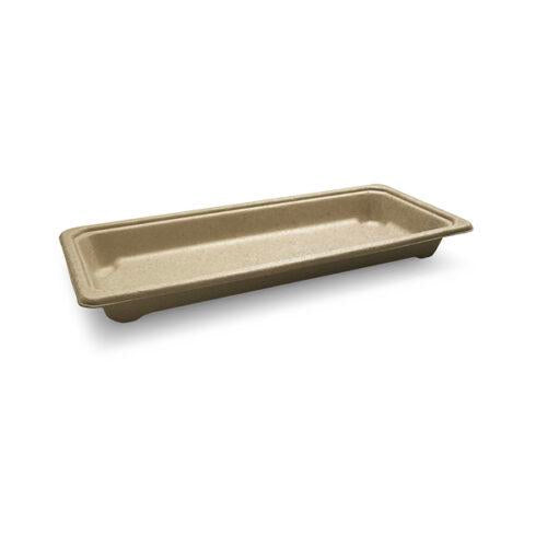 Long Sushi Tray 600pc/ctn