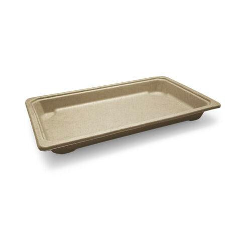 Extra Large Sushi Tray 600pc/ctn