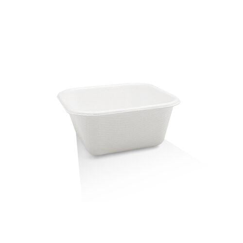 7oz Sugarcane Tray 1000pc/ctn
