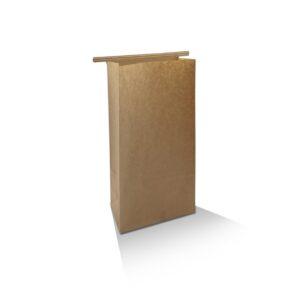 Medium Tin Tie Bag No Window 500pc/ctn