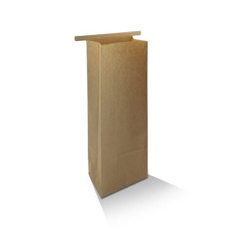 Small Tin Tie Bag No Window 500pc/ctn