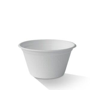 12oz Sugarcane Tub 500pc/ctn