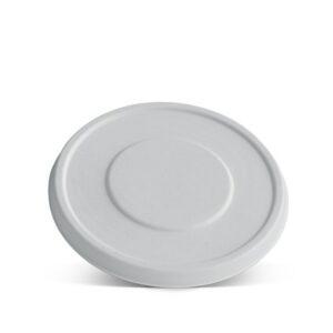 22oz Sugarcane Lid for Tub 800pc/ctn