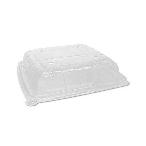 RPET Lid for UCP10 Antifog 100pc/ctn
