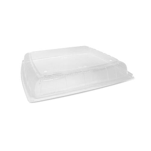 RPET Lid for UCP16 Antifog 100pc/ctn